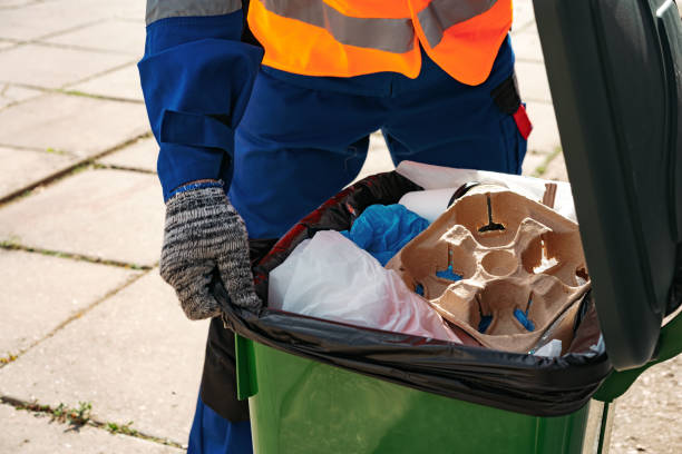 Junk Removal for Events in Urbancrest, OH